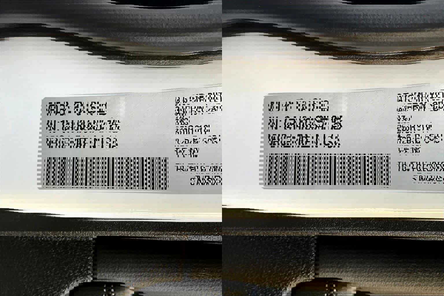 New 2025 Jeep Grand Cherokee L Laredo w/ Luxury Tech Group I image 21