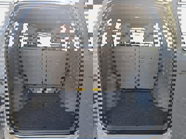 Used 2004 Toyota RAV4 4d SUV FWD AT image 21