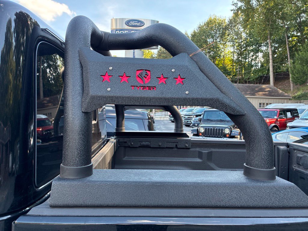 Used 2020 Jeep Gladiator Rubicon AWD/4WD image 11