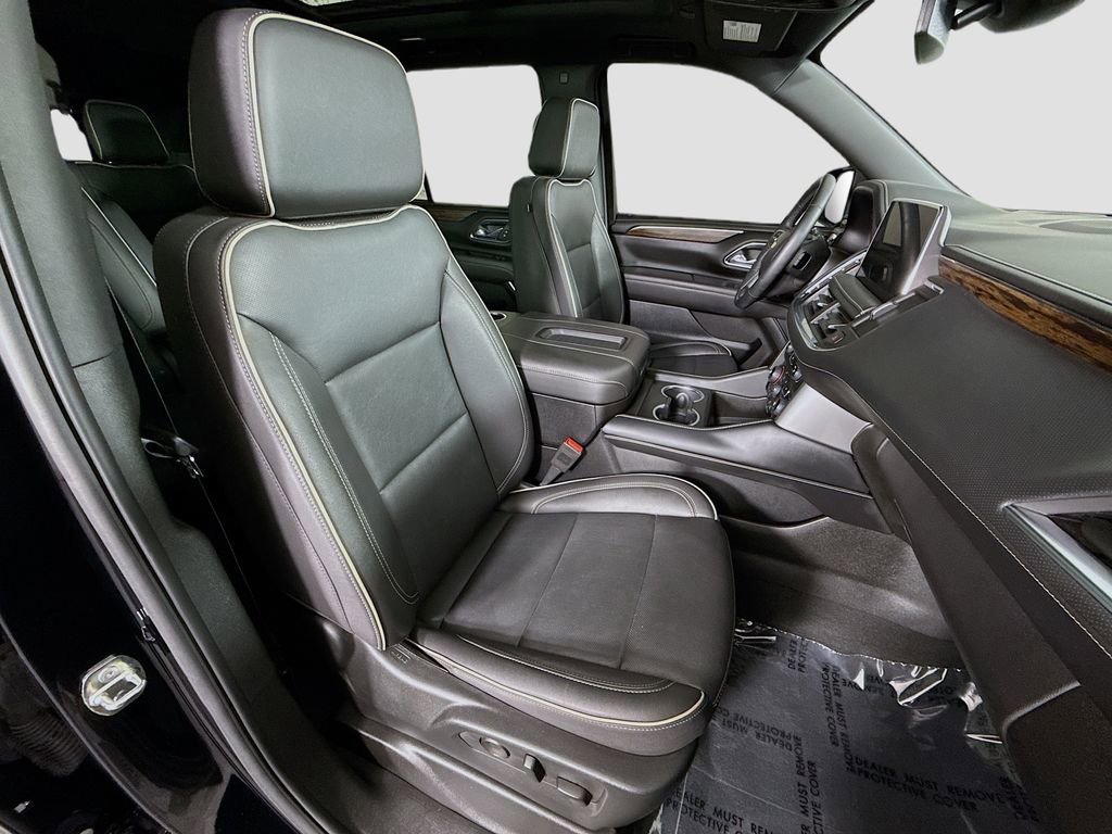 Used 2024 Chevrolet Tahoe Premier image 30