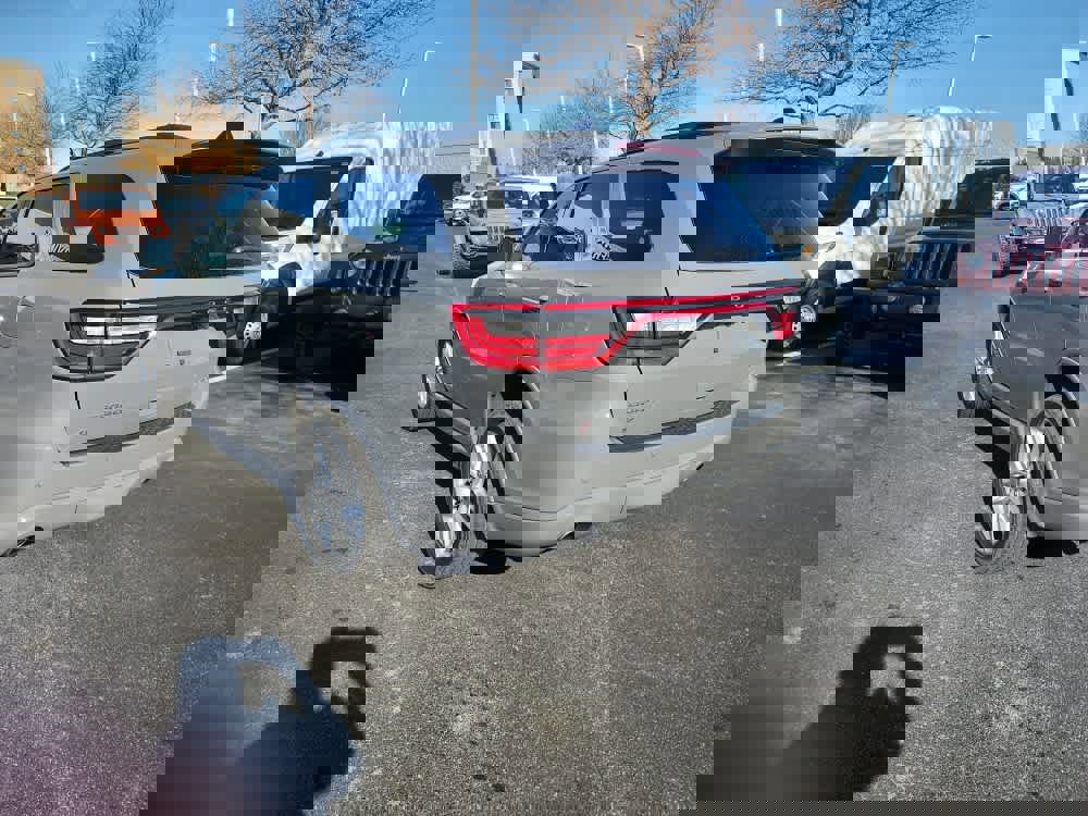 Certified 2024 Dodge Durango GT image 7