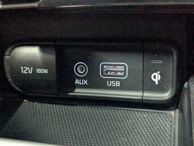 Used 2021 Kia Stinger GT1 RWD image 16
