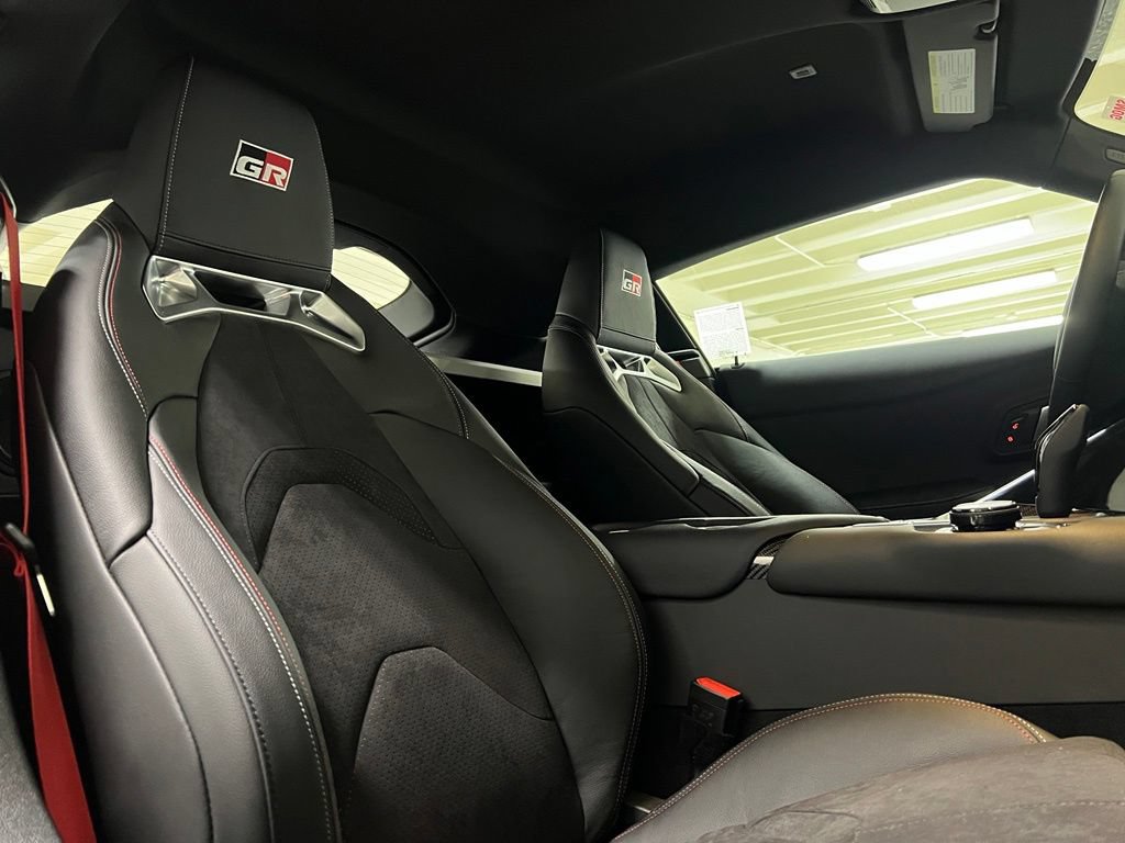 Used 2026 Toyota Supra RWD image 14