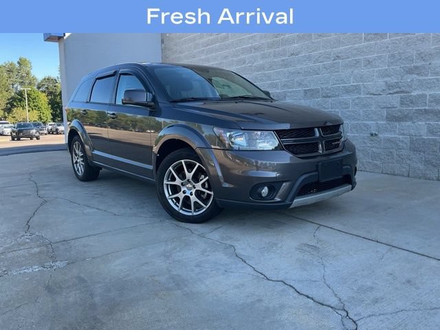 Used 2015 Dodge Journey R/T w/ Flexible Seating Group FWD image 1