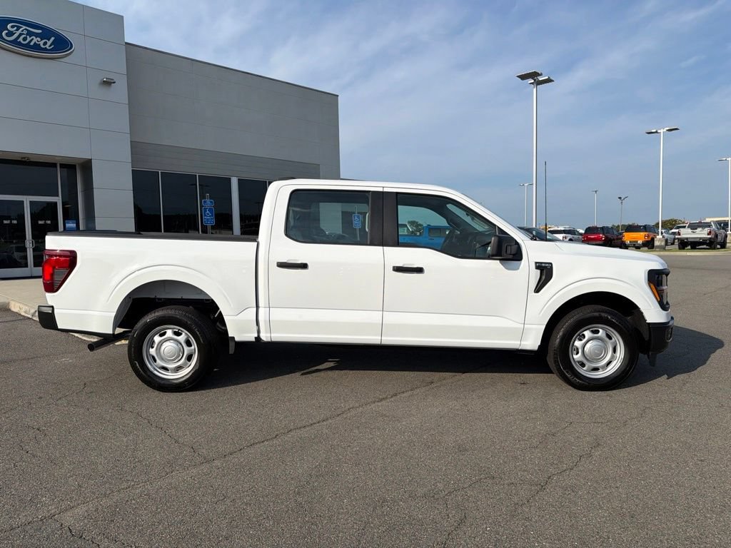 New 2026 Ford F150 XL RWD image 2