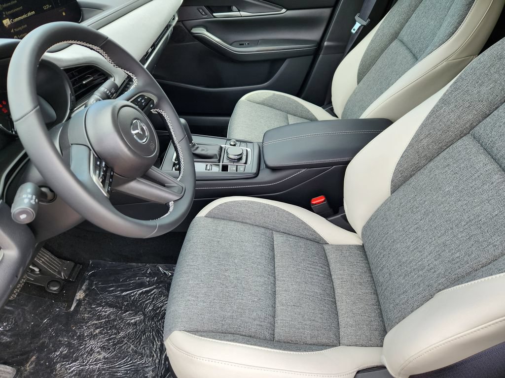 New 2026 MAZDA CX-30 Aire Edition AWD/4WD image 4