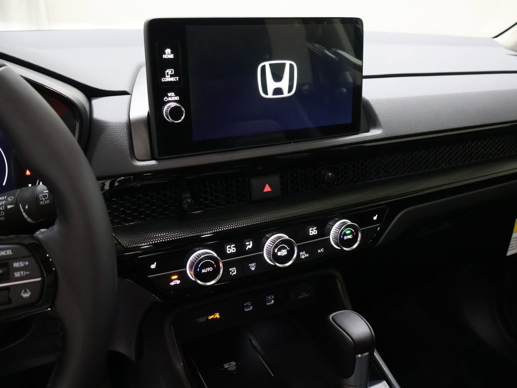 New 2026 Honda CR-V EX-L image 25