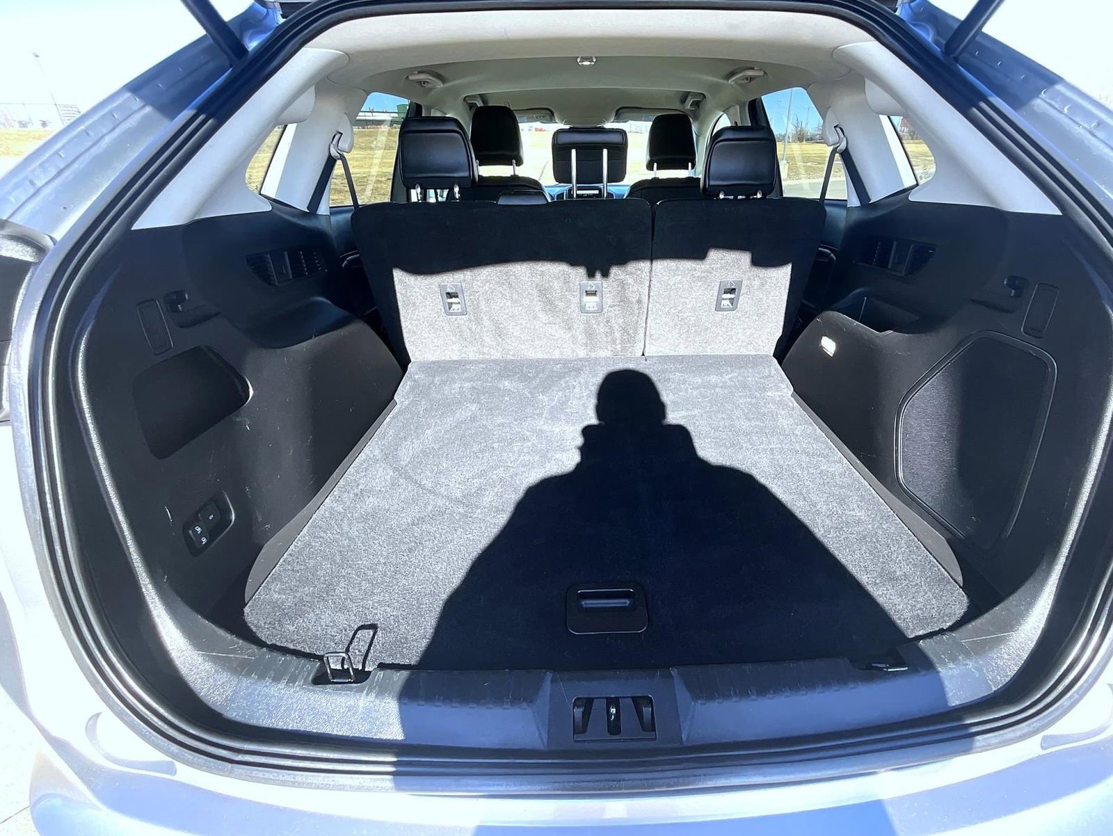 Used 2024 Ford Edge Titanium image 23