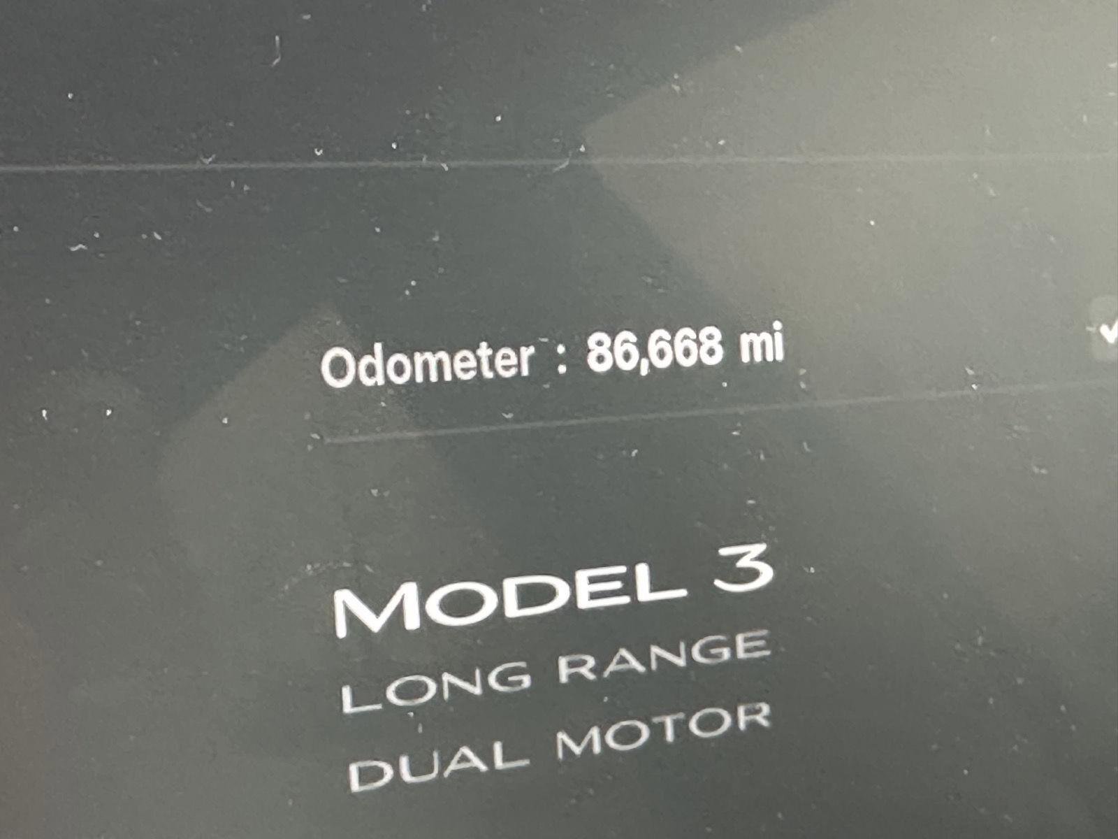 Used 2020 Tesla Model 3 Long Range image 13