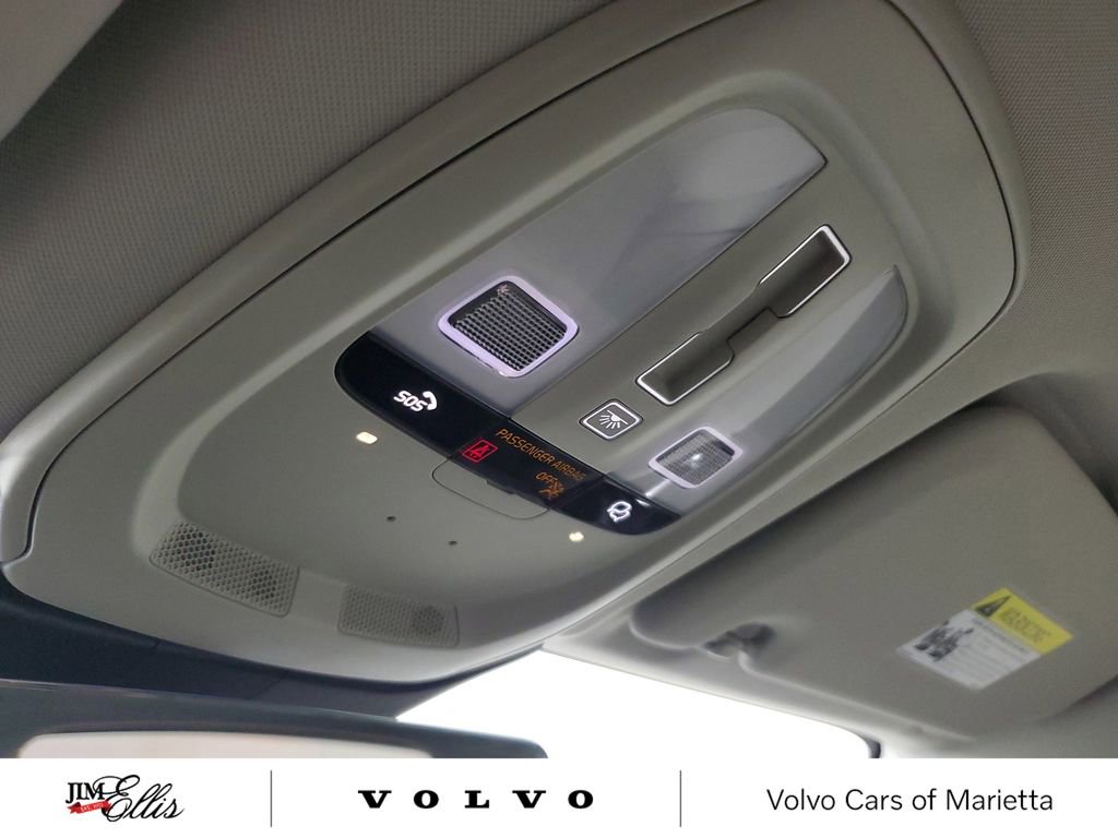 Used 2026 Volvo XC60 B5 Ultra w/ Protection Package Premier image 35