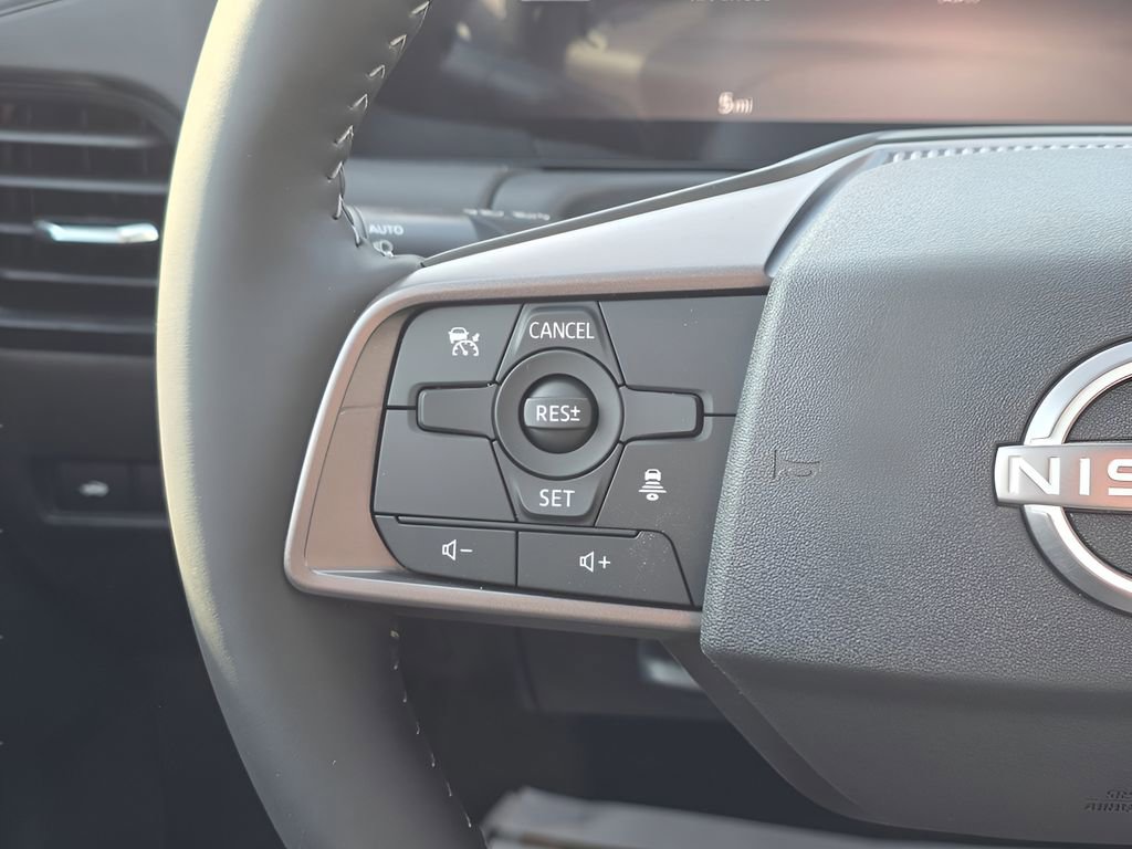 New 2026 Nissan Sentra SV image 15