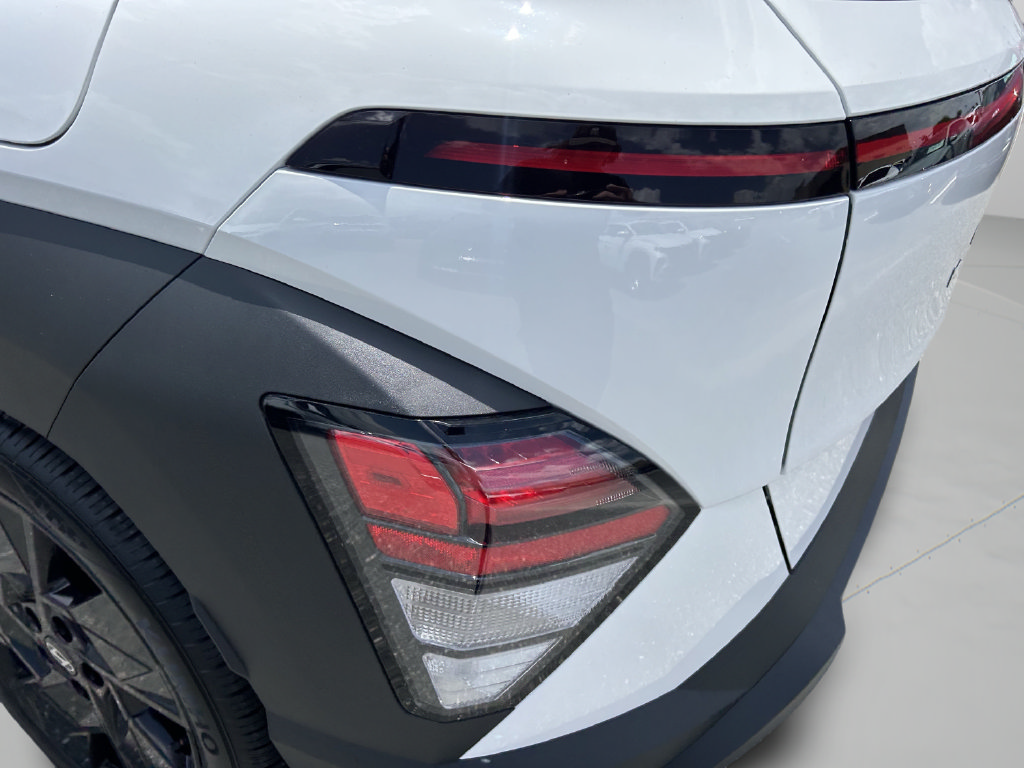 New 2026 Hyundai Kona SEL Sport FWD image 13
