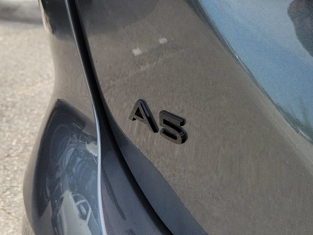 New 2026 Audi A5 2.0T Premium Plus AWD/4WD image 5
