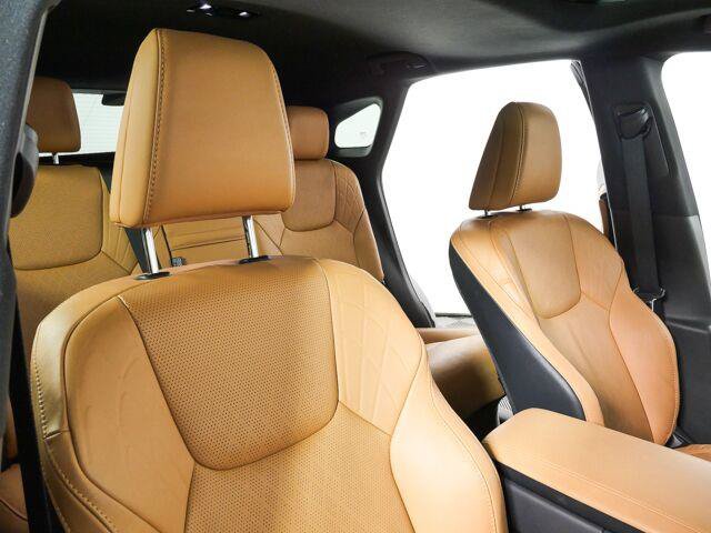 Used 2024 Lexus RX 350 w/ Convenience Package AWD/4WD image 23