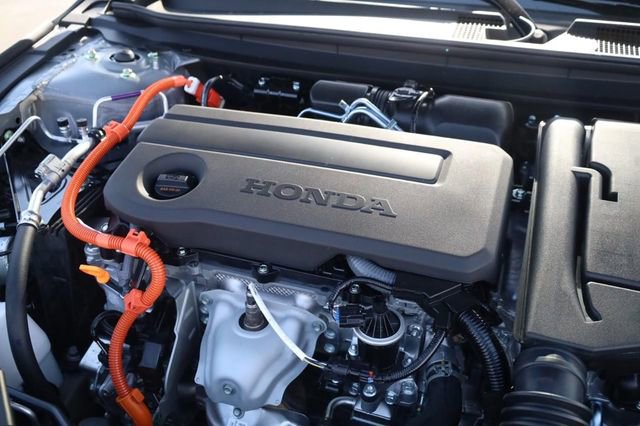 New 2026 Honda Accord Sport image 25