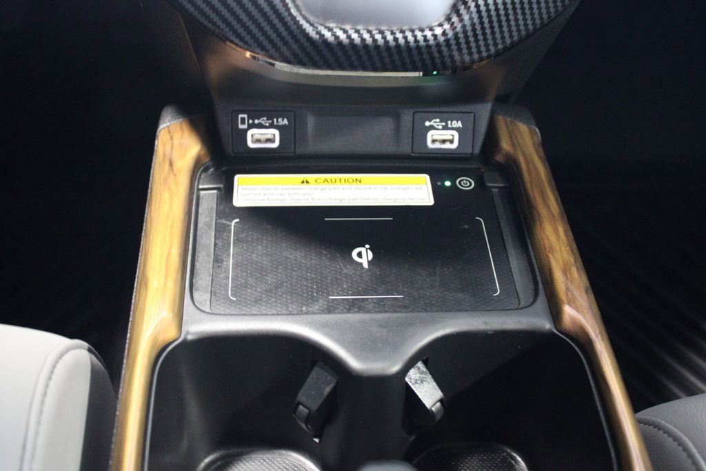 Used 2020 Honda CR-V Touring image 31