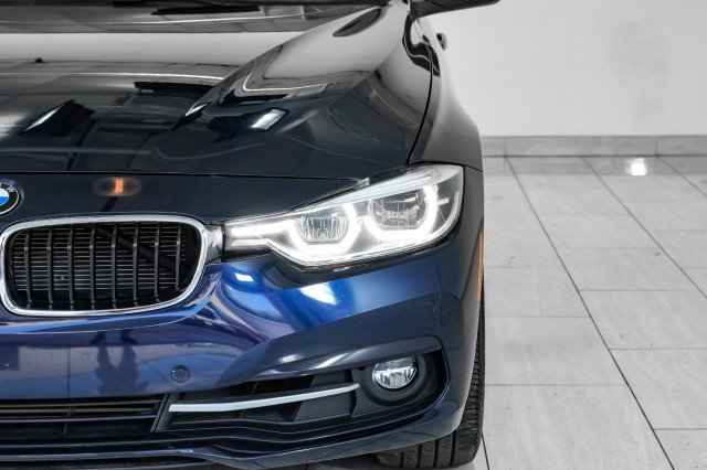 Used 2016 BMW 328i Sedan RWD image 46