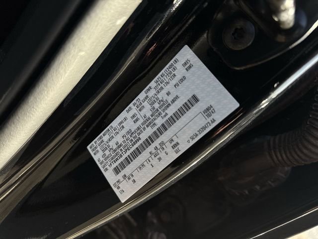 Used 2023 Ford F350 Lariat w/ Lariat Ultimate Package image 34