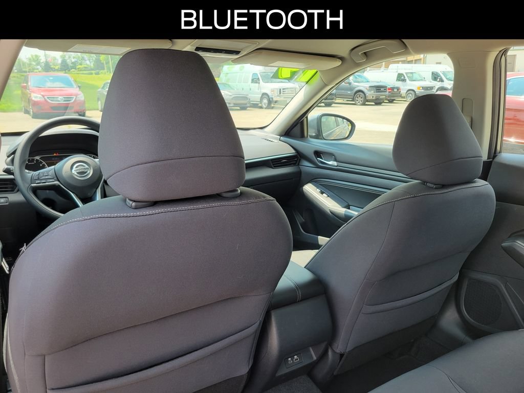 Used 2019 Nissan Altima 2.5 S FWD image 12