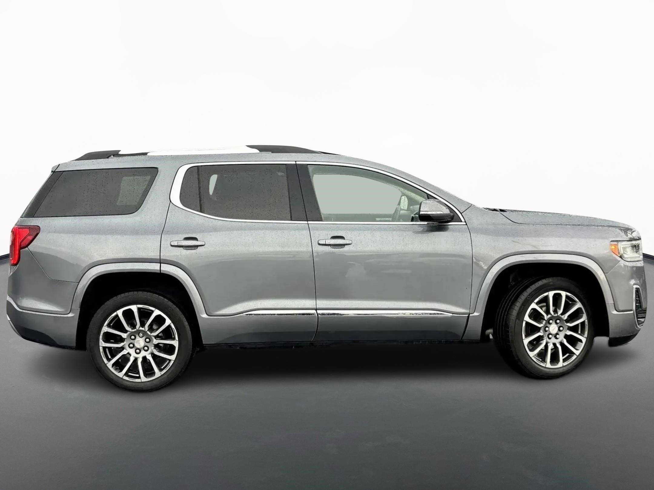 Used 2022 GMC Acadia Denali image 5