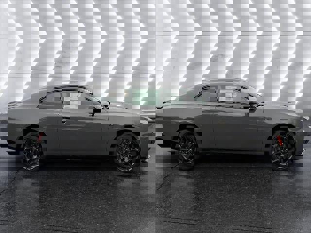 New 2026 Dodge Charger Scat Pack w/ Blacktop Package image 23