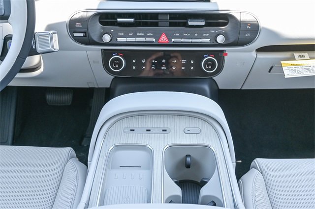 New 2026 Hyundai Palisade Calligraphy image 14