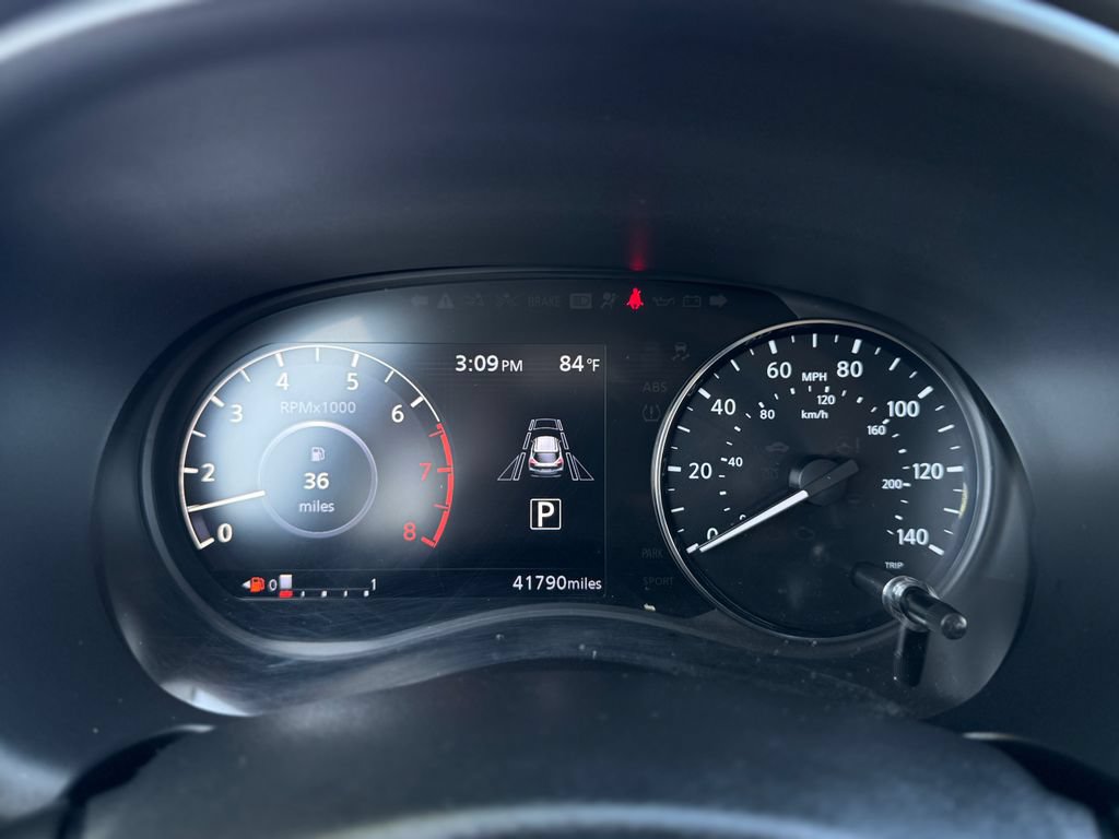 Used 2023 Nissan Kicks SV FWD image 18