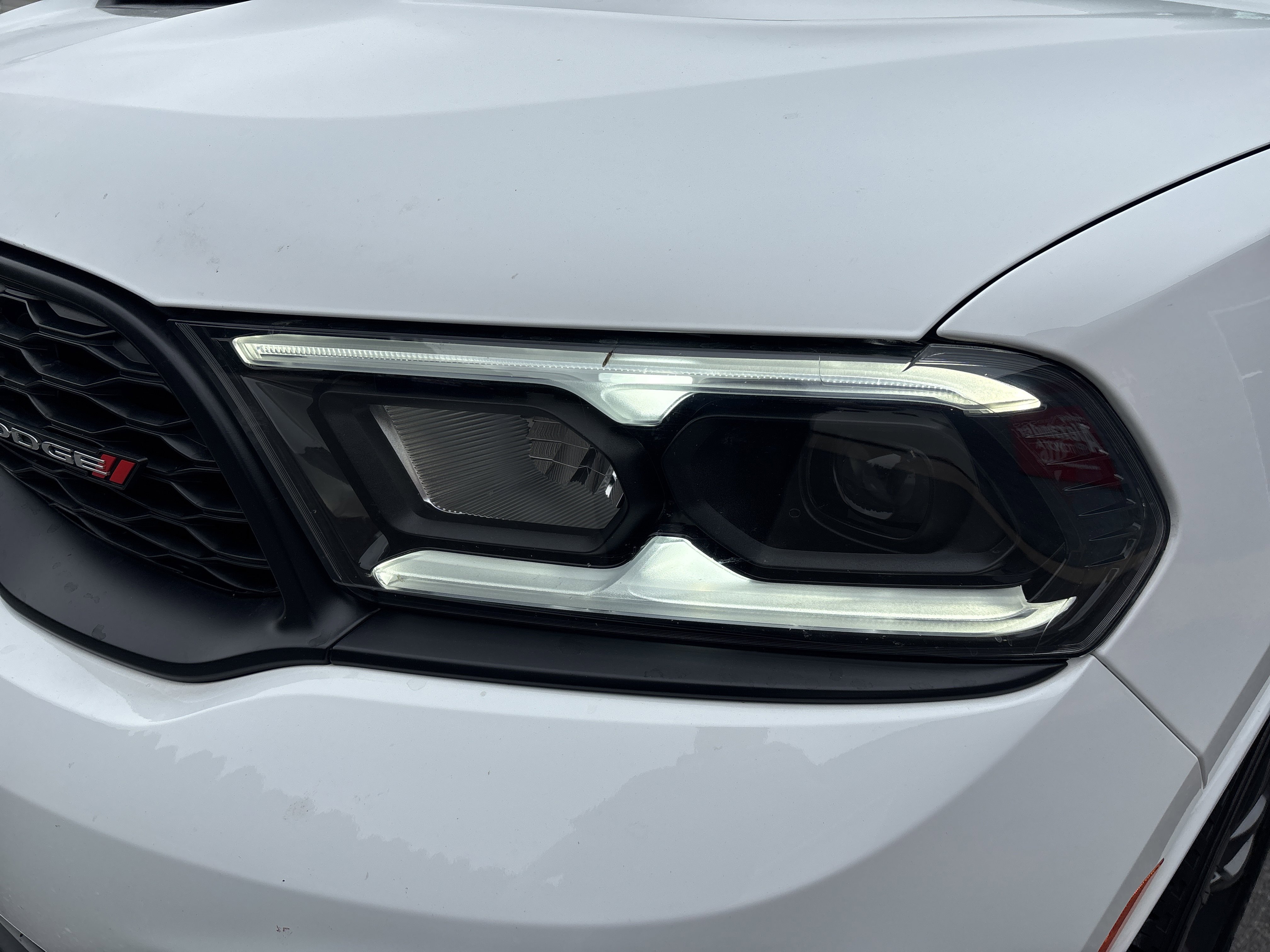 Used 2025 Dodge Durango GT image 10