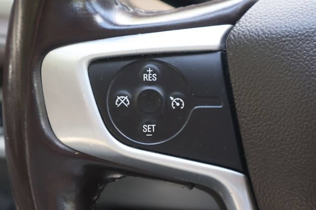 Used 2019 GMC Acadia SLT AWD/4WD image 7
