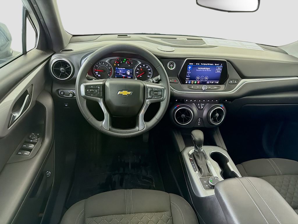 Used 2022 Chevrolet Blazer LT AWD/4WD image 24