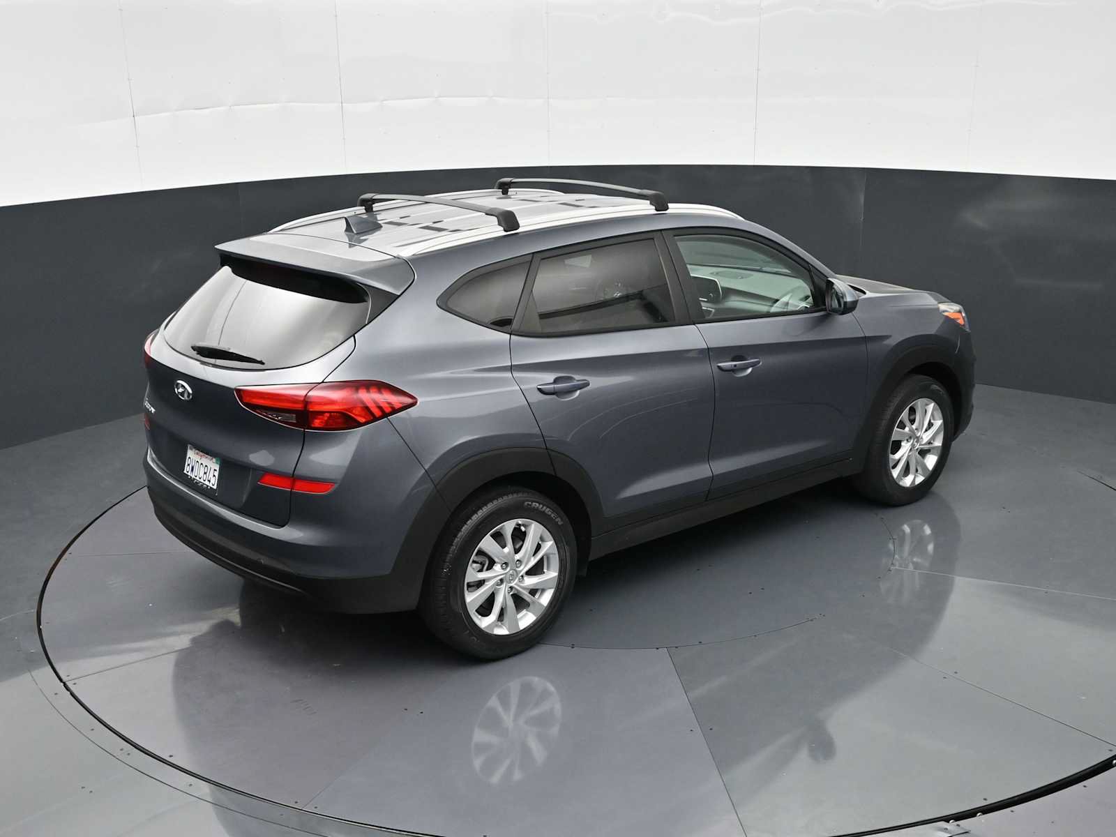 Used 2021 Hyundai Tucson Value FWD image 21