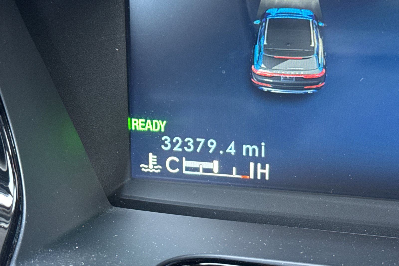 Certified 2023 Lincoln Corsair Grand Touring w/ Equipment Group 301A image 25