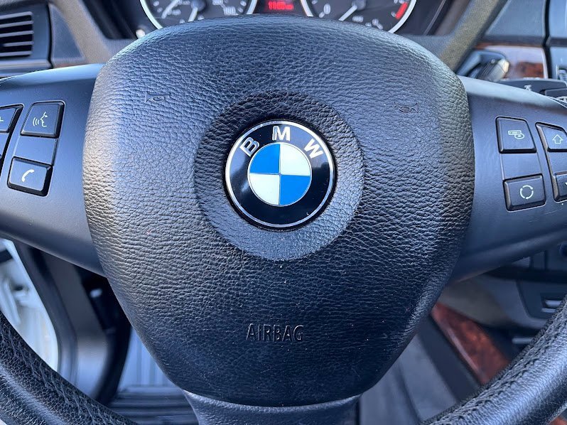 Used 2012 BMW X5 xDrive35i image 15