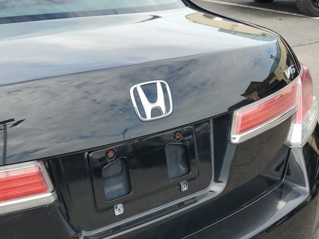 Used 2012 Honda Accord EX-L image 30
