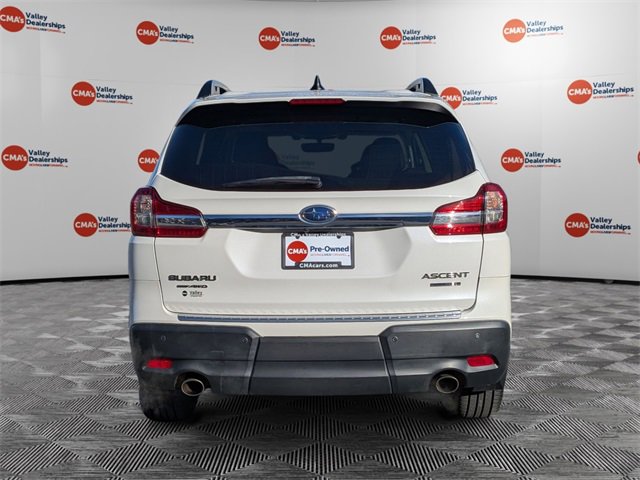 Used 2020 Subaru Ascent Limited w/ Technology Package image 6