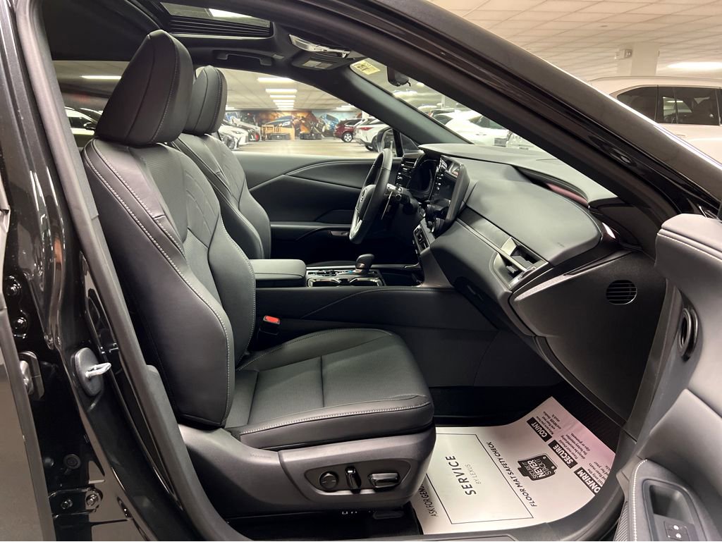 New 2026 Lexus RX 350 Premium Plus AWD/4WD image 33