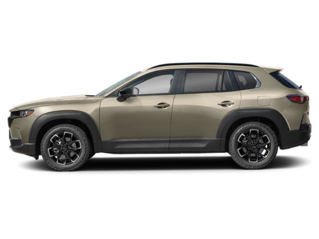 New 2026 MAZDA CX-50 Meridian Edition w/ Weather Package image 8
