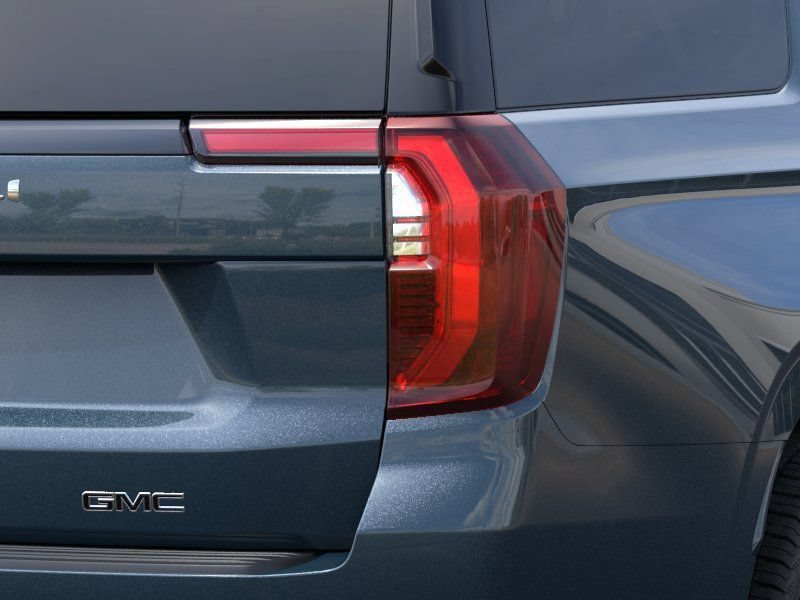 New 2026 GMC Yukon XL Denali Ultimate AWD/4WD image 11