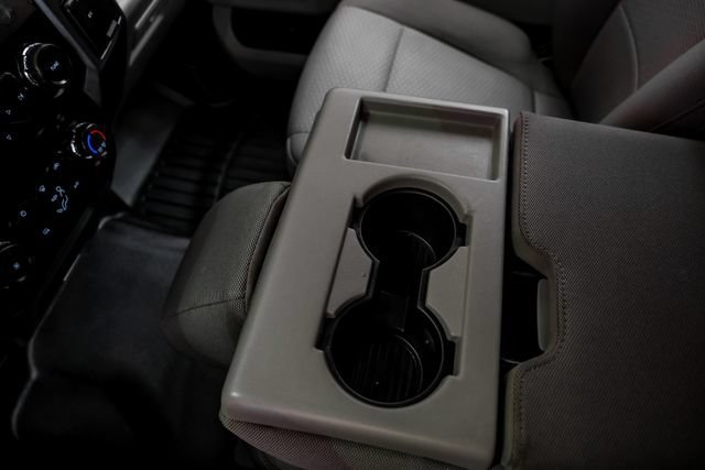Used 2018 Ford F250 XLT AWD/4WD image 20