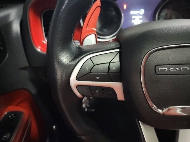 Used 2018 Dodge Charger R/T Scat Pack image 30