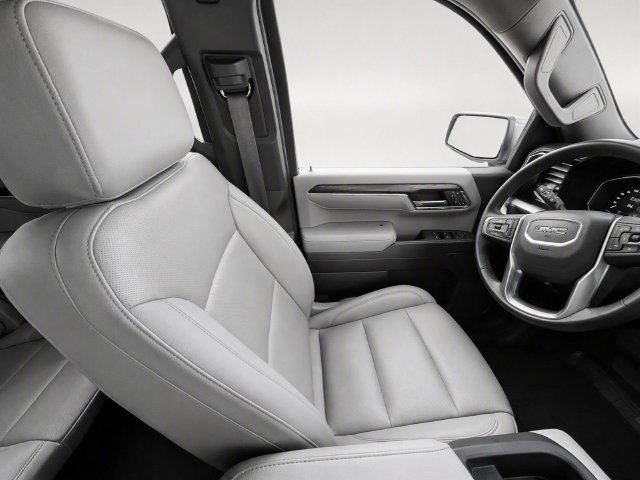 Used 2024 GMC Sierra 1500 SLT AWD/4WD image 19