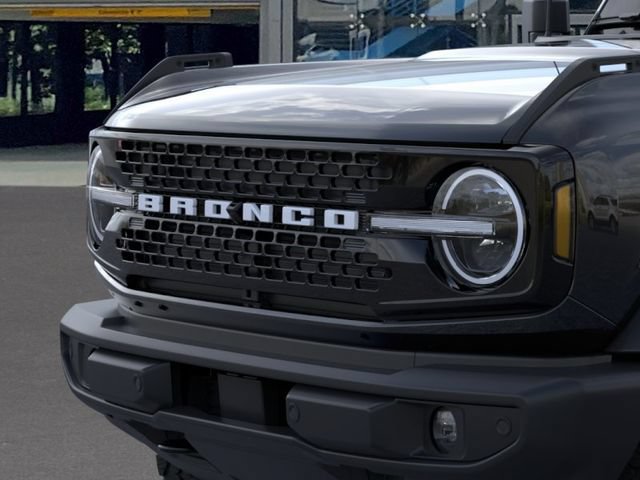 New 2026 Ford Bronco Outer Banks AWD/4WD image 19