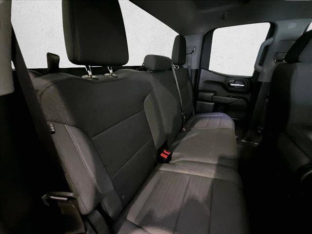 Used 2023 Chevrolet Silverado 1500 Custom RWD image 29