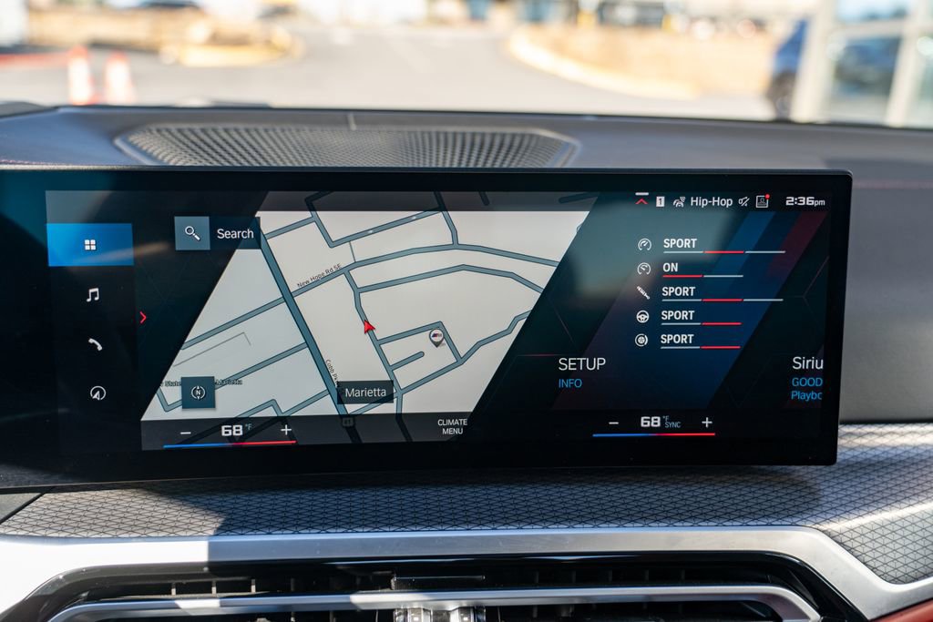 Used 2023 BMW M3 w/ Executive Package image 26