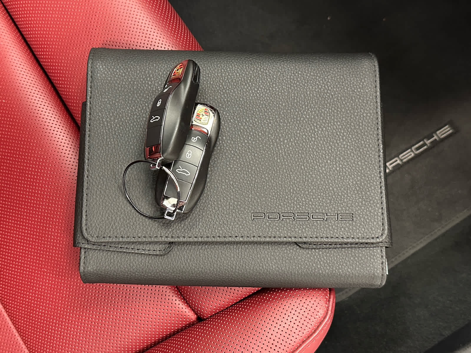 Used 2019 Porsche 911 Carrera GTS RWD image 41