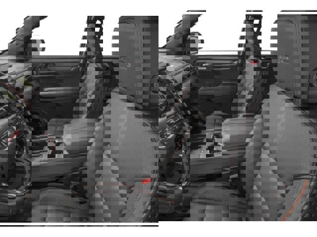 Used 2024 GMC Acadia AT4 w/ LPO, Floor Liner Package image 8