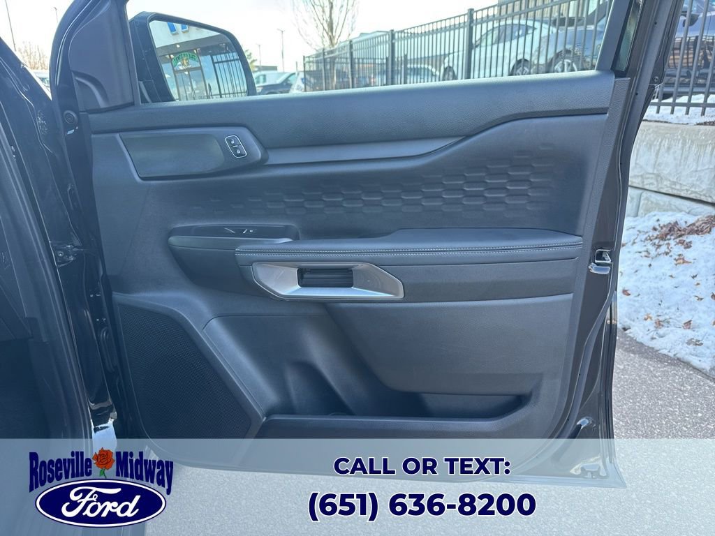 Used 2023 Ford Bronco Black Diamond image 73