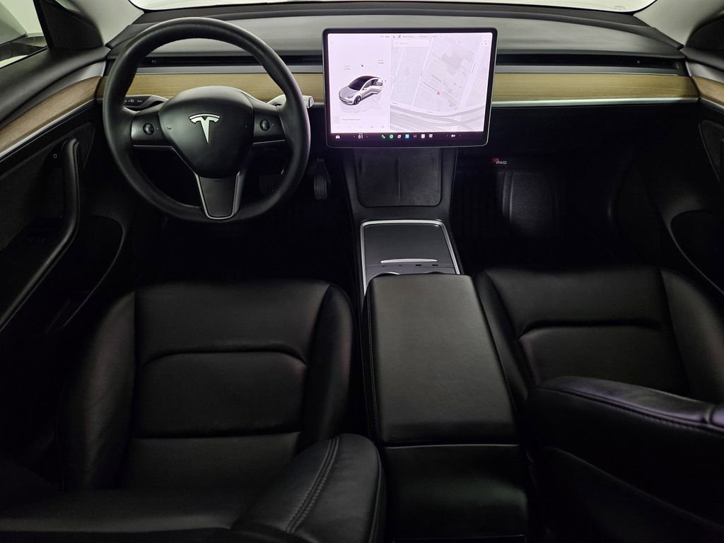 Used 2023 Tesla Model 3 Standard Range RWD image 7