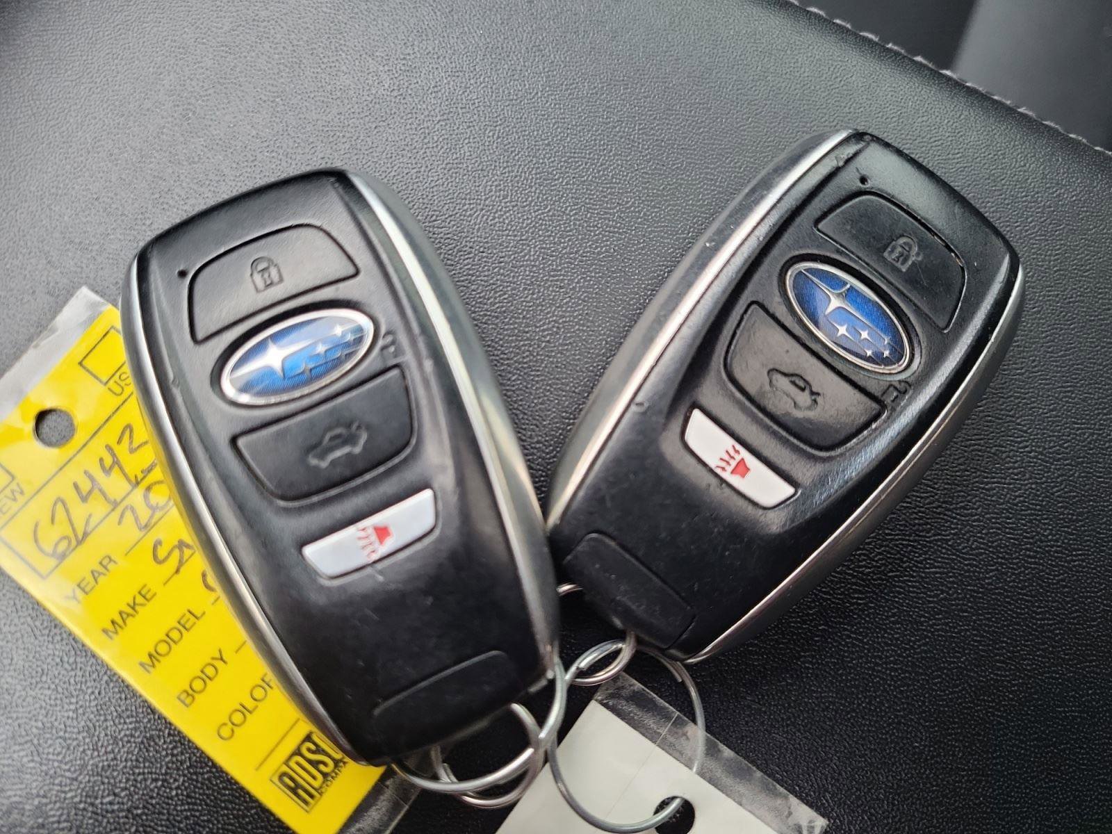 Used 2016 Subaru Outback 3.6R Limited image 33