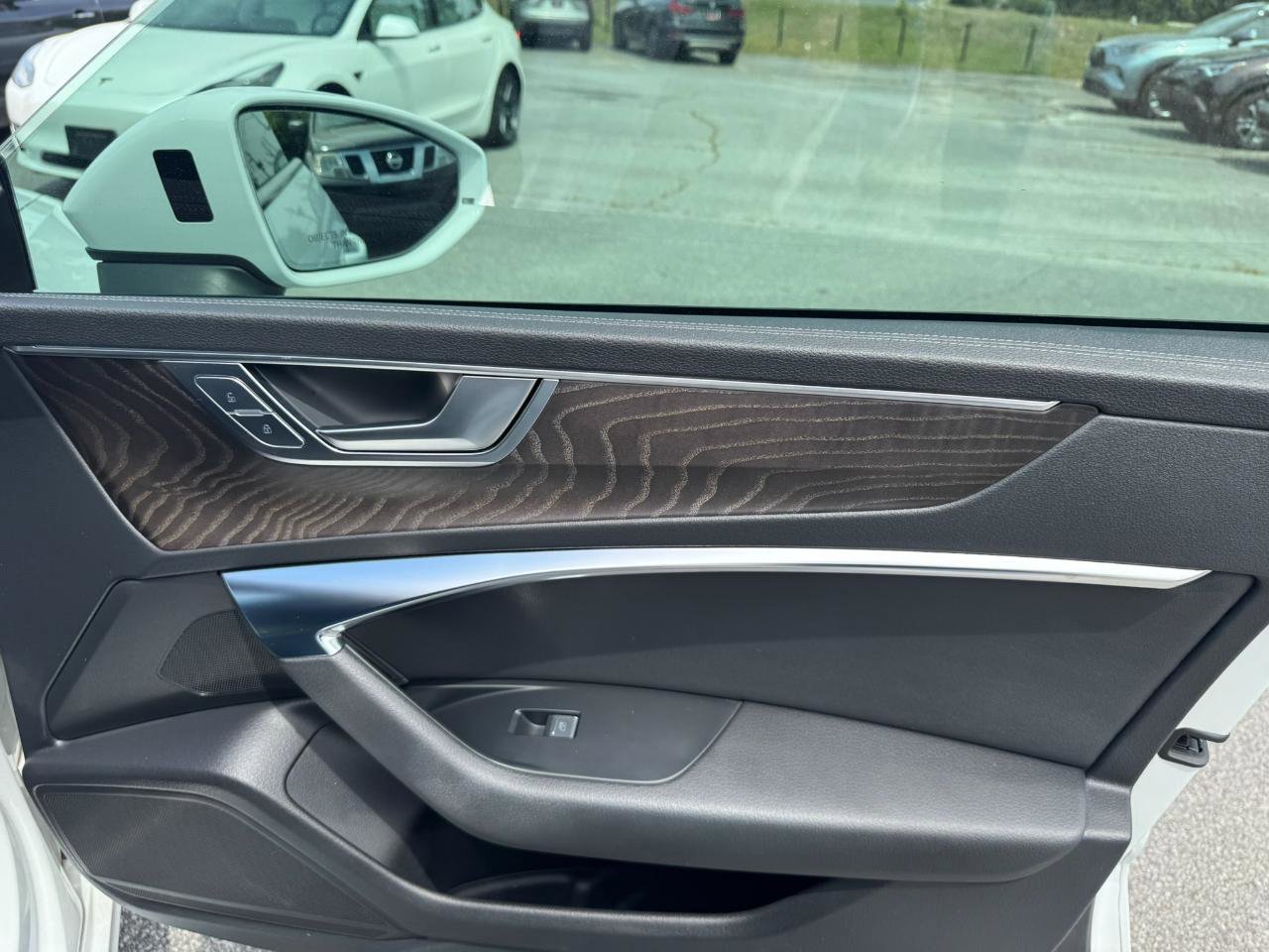 Used 2019 Audi A7 3.0T Premium AWD/4WD image 30